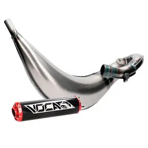 Voca Racing POT 50 A BOITE CROSS BESTIA Koko RiviRIEJU 50 MRT 50 - 2026 Uutuus